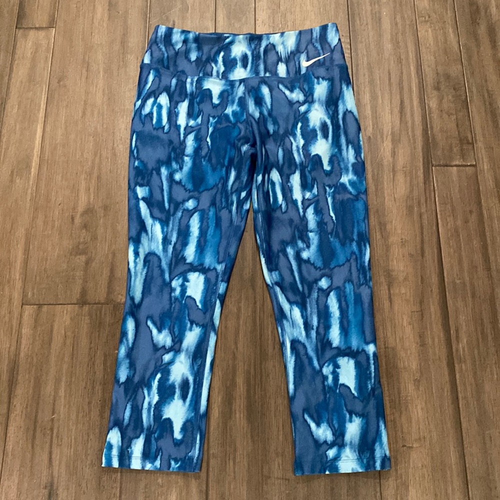 Nike Training Legend Tight Fit Dri Fit Pant Womens‎ Size Medium